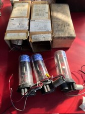 Parker Refrigerant Float Switch Type LL Amp 120/240v 050100 LR20991