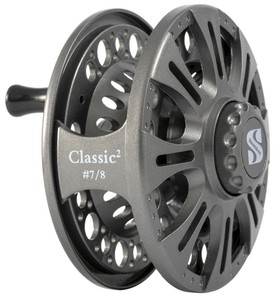 fly reels ebay