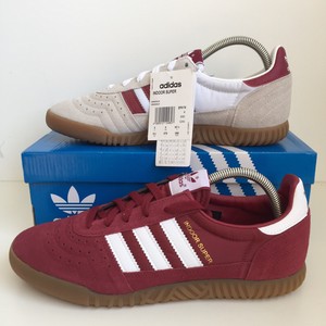 adidas indoor super size 9