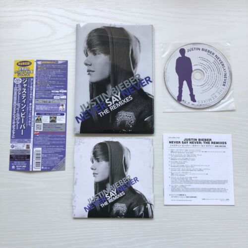 Justin Bieber CD Justice Purpose Journals Changes My Worlds set of 9 CDs - Picture 4 of 24