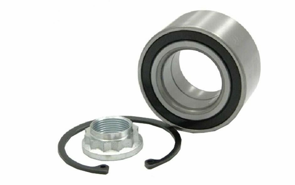 Roulement de roue arrière BMW E36 33411124358S1 - Kit moyeu de roue arrière
