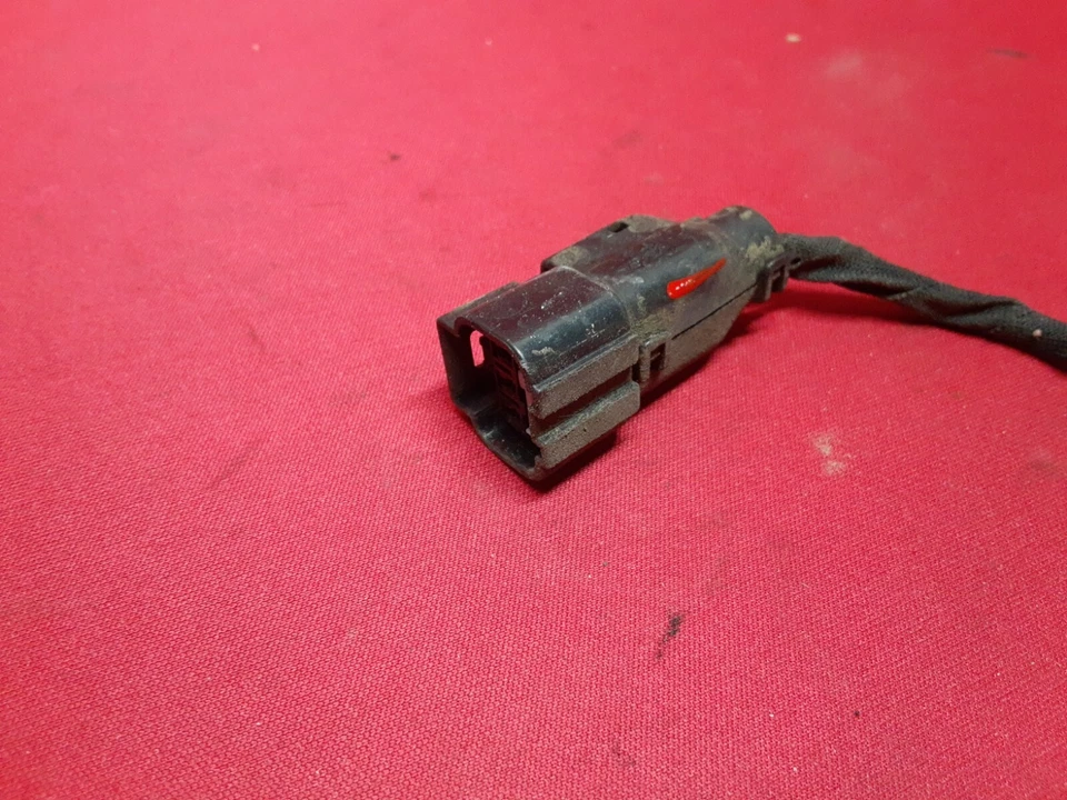 2007 - 2009 起亚索伦托 - 2009 年 Borrego V6 恒温器外壳 25620-3C501 PIGTAIL — 第 2/4 张图片