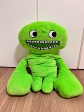 Garten of BanBan BIG Plush Jumbo Josh 70cm No Tag From Japan New