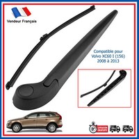 Arm Besen -Wischer Eis 390 MM Hintere FüR Volvo XC60 I (156) 08-18 30753534