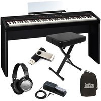 Roland Fp-50 Digital Piano - Black Home Essentials Bundle on sale Roland Fp-50 Digital Piano - Black Home Essentials Bundle on sale
