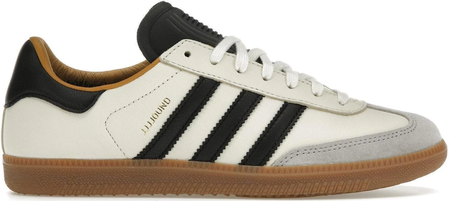 adidas JJJJound x Samba OG Tobacco for sale | eBay
