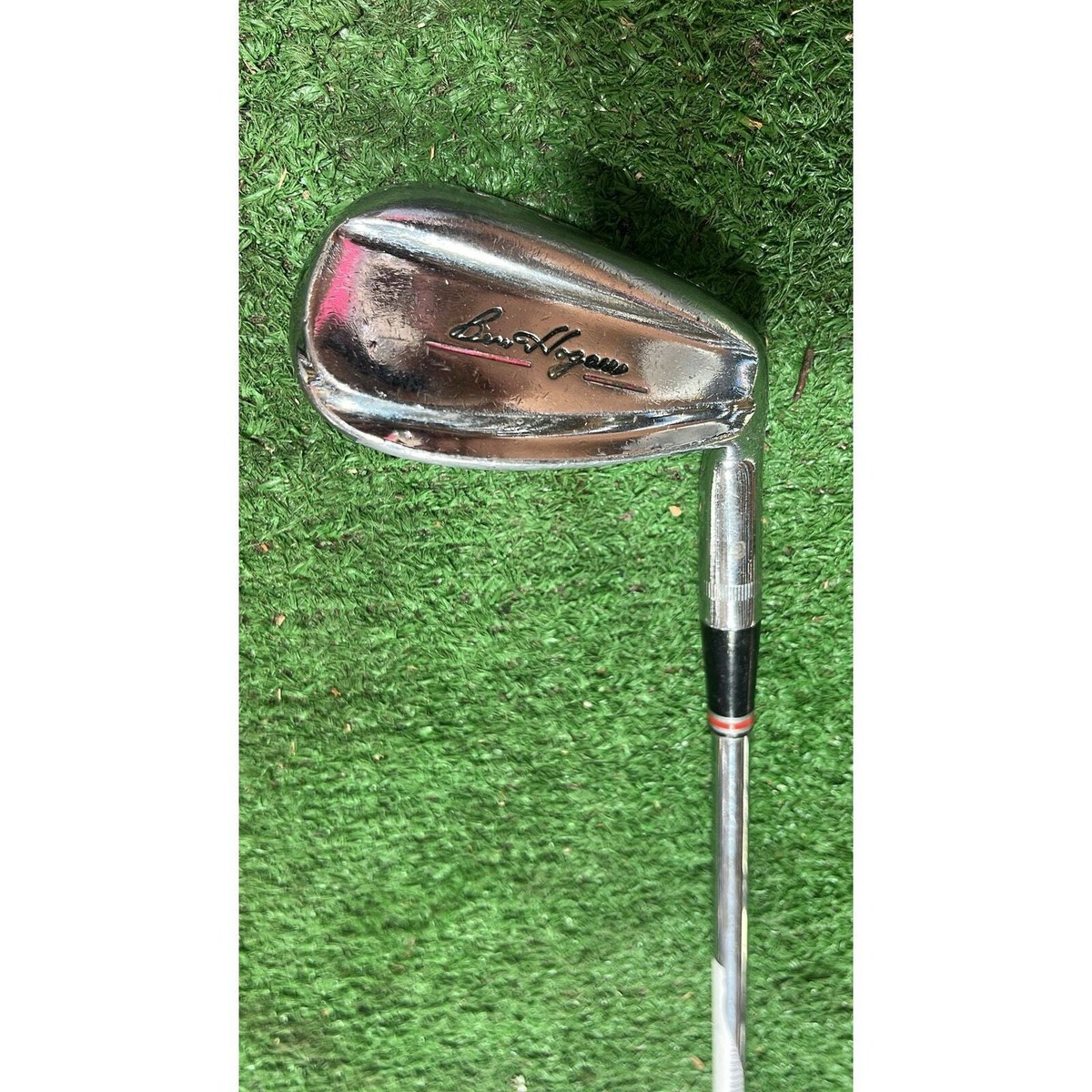 Ben Hogan Apex 36