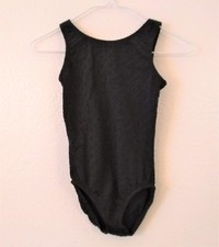 MotionWear Leotard CXS Child Extra Small