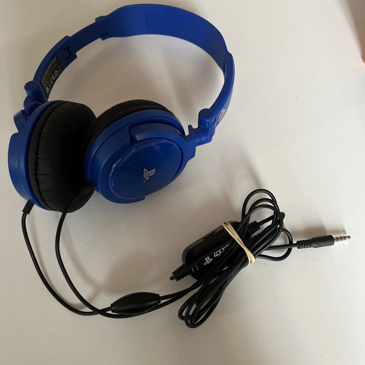 4gamers headphones 2024