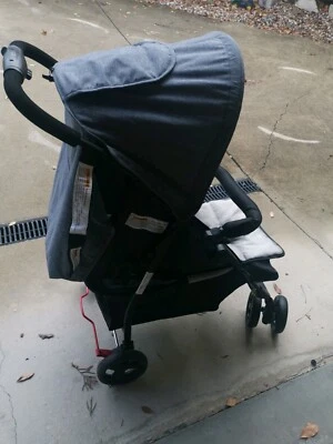 bassinet pram big w