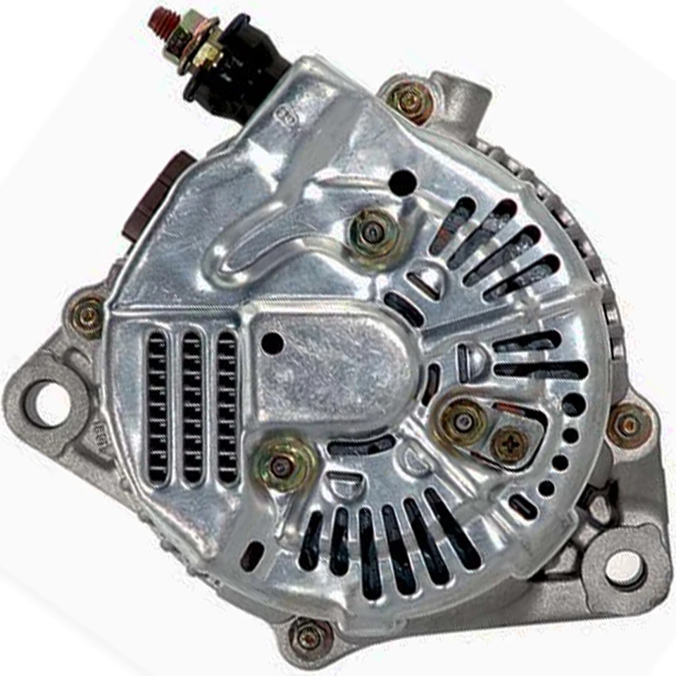 NEW ALTERNATOR HIGH OUTPUT 250A FOR TOYOTA SUPRA 3.0L 1993-98 101211-5450 - Image 2 of 3