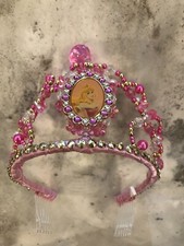 Disney Store Aurora Crown. EUC.