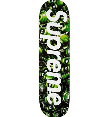 supreme skateboard