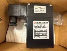 FAIRCHILD TDFI8001-161000 NEW IN BOX STOCK 3754A
