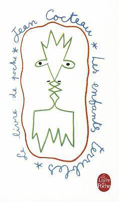 Thumbnail - Les Enfants Terribles | Jean Cocteau | 1994 | Französisch