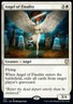 MTG Magic the Gathering Angel of Finality (17/127) Kaldheim Commander LP