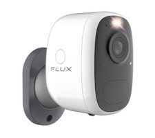 2K Home Wireless Battery Security Camera