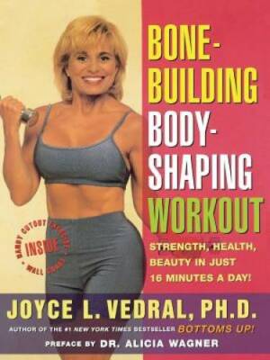 Bone Building Body Shaping Workout: Strength Health Beauty In Just 16 Min - GOOD