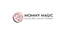 Mommy Magic Organic Diaper Rash Spray 2fl oz. (Limited Batch)