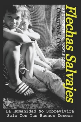 Chex - Flechas Salvajes  Sentencia  Reflexin - New paperback or soft - X555z