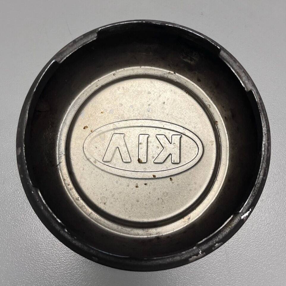 03 04 05 06 Kia Sorento OEM Wheel Center Hub Cap 529603E020 #74567 