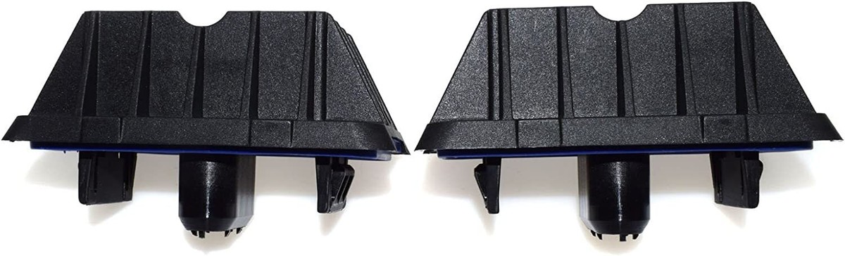 Attacco Per Cric In Gomma Per BMW Serie 5 E60/E61, X3 F25, X4 F26 - 4 Pezzi, Codice 51717065919 - Foto 5