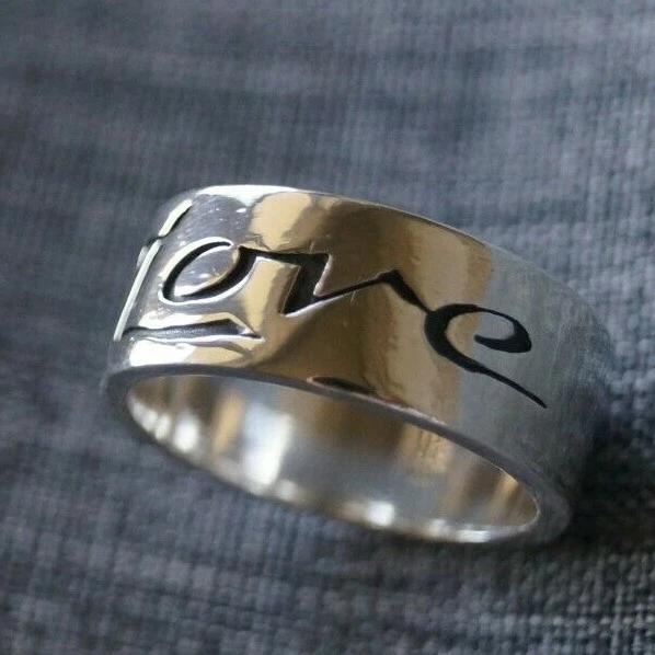 James avery cheap heart band