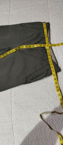 Columbia Sportswear Omni Shield Cargo Hiking Tech Pants Men's 34x32 #508 - Picture 7 of 18
