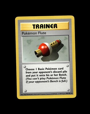 Pokémon Base Set Shadowless - Choose Your Card! 1999 Vintage WoTC Holo - LP/NM