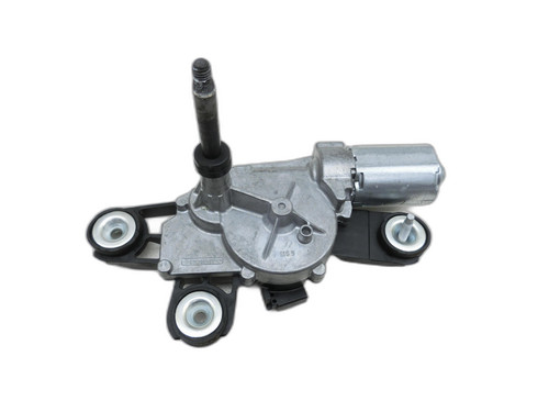 Wischermotor Hinten Heckwischermotor für Ford Fiesta VI 6 13-17 5T A17K441 50tkm