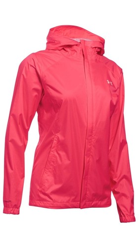 NEW Under Armour UA 1291966 Womens Rain 