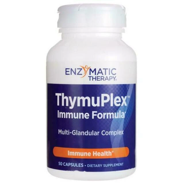 Proteína Enzymatic Therapy Tablet vitaminas y minerales