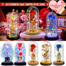 Gifts for Mom, Mothers Day from Husband Daughter Son, Birthday Women Wife Gifts