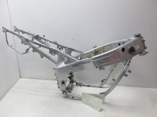 Rahmen Fahrzeugpapiere Brief FRAME PAPER EZ 05 / 1991 Yamaha FZR 600