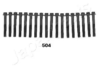 Cylinder Head Bolt JAPANPARTS BL-504