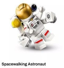 LEGO 71046 Series 26 SPACE Collectible Minifigures - Modern Astronaut NEW 