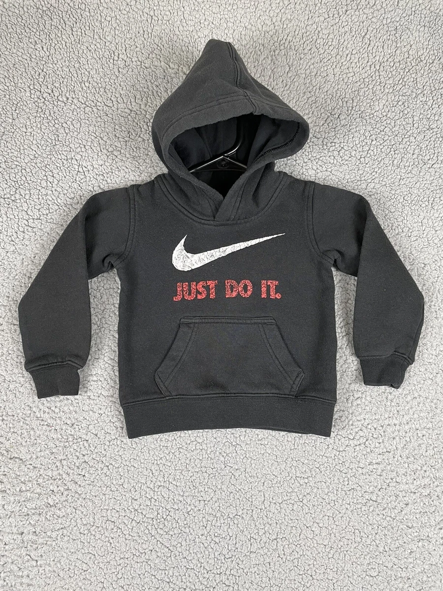 2t black on sale sweatshirt