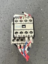 Used Mitsubishi UN-AX4 & SD-N12 Contactor w/warranty Free Shipping