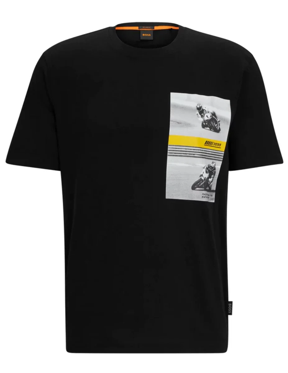 Hugo boss top 831 usa