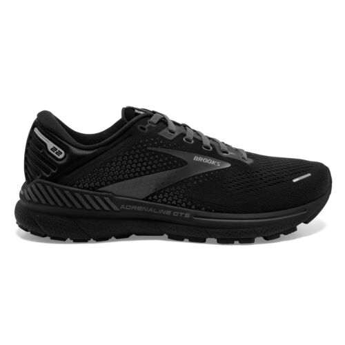Brooks Adrenaline GTS 22 Mens Support 4E WIDE FIT Running Shoes // £130 - Picture 1 of 6