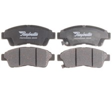 Disc Brake Pad Set-PG Plus Ceramic Disc Brake Pad Raybestos PGD562C