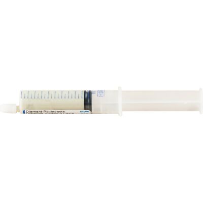 PFERD Diamantpolierpaste Ausführung ECO DPP ECO 3-10 | Art.-Nr.: 44240162
