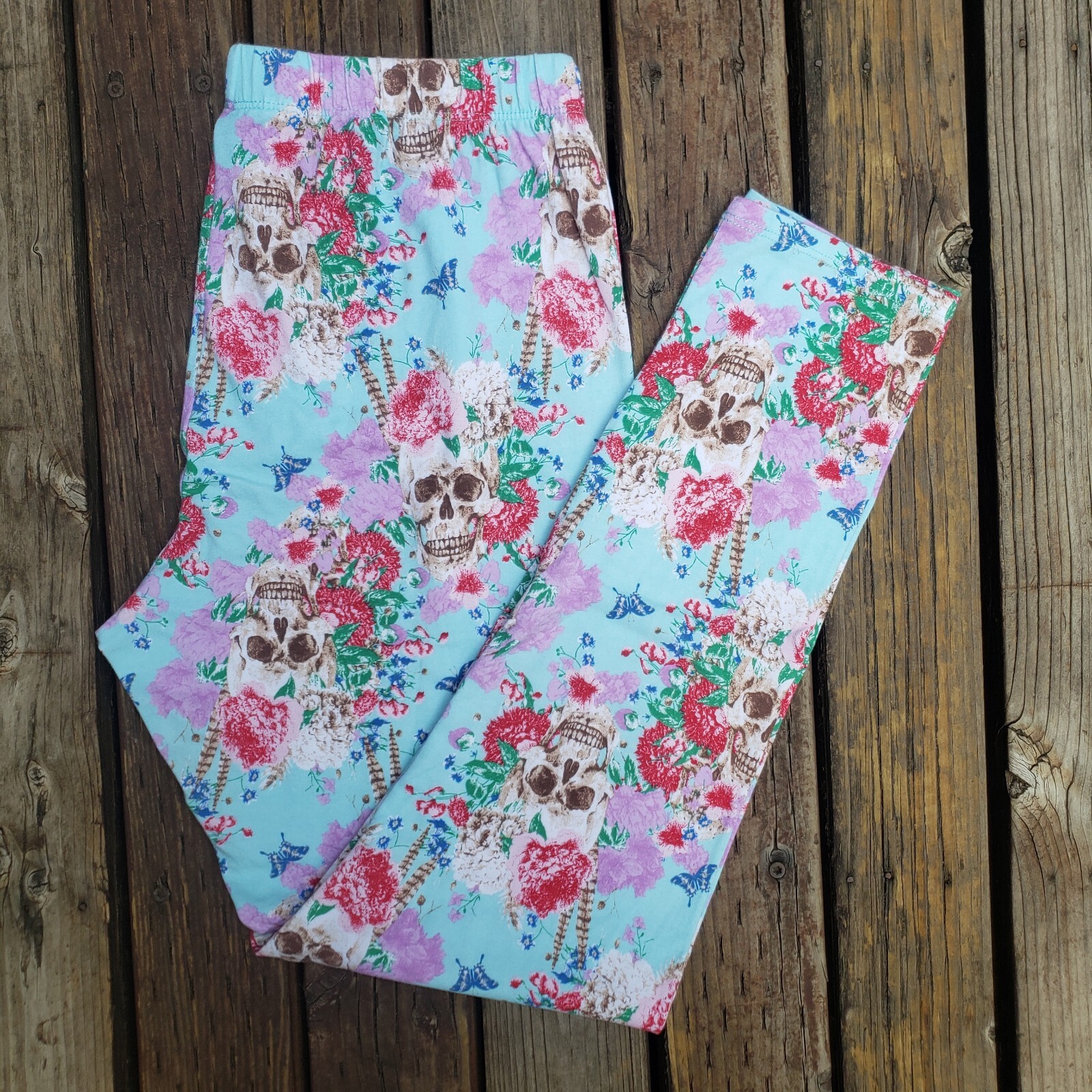Legging à taille haute No Boundaries pour femmes - Walmart.ca