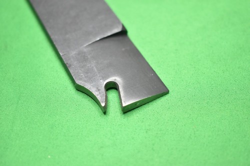 Iscar 2300447 SGFGH 150FR-4 Face Grooving Blade - Picture 4 of 4