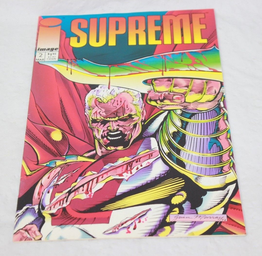 supreme supreme (vol 2) book ブック 本 19fw aw シュプリーム vol2