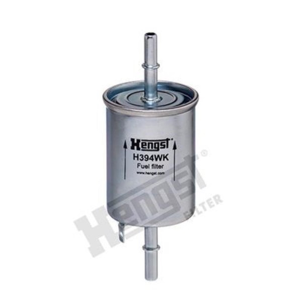 Hengst Filter Kraftstofffilter FüR Chevrolet Matiz Daewoo Proton Persona-image