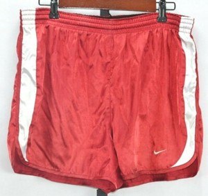 Nike red shorts size XL RN# 56323 | eBay