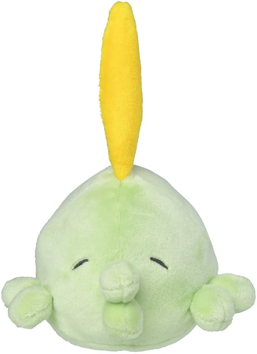 Gulpin plush sales