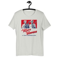 LESTER FLATT  EARL SCRUGGS Bluegrass Music Shirt White Unisex S-5XL