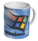Windows 95 Funny - Coffee Mug / Tea Cup